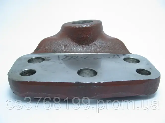 Кронштейн гидроцилиндра поворота МТЗ-1221-1523 (правый), кат. № 1222 ...