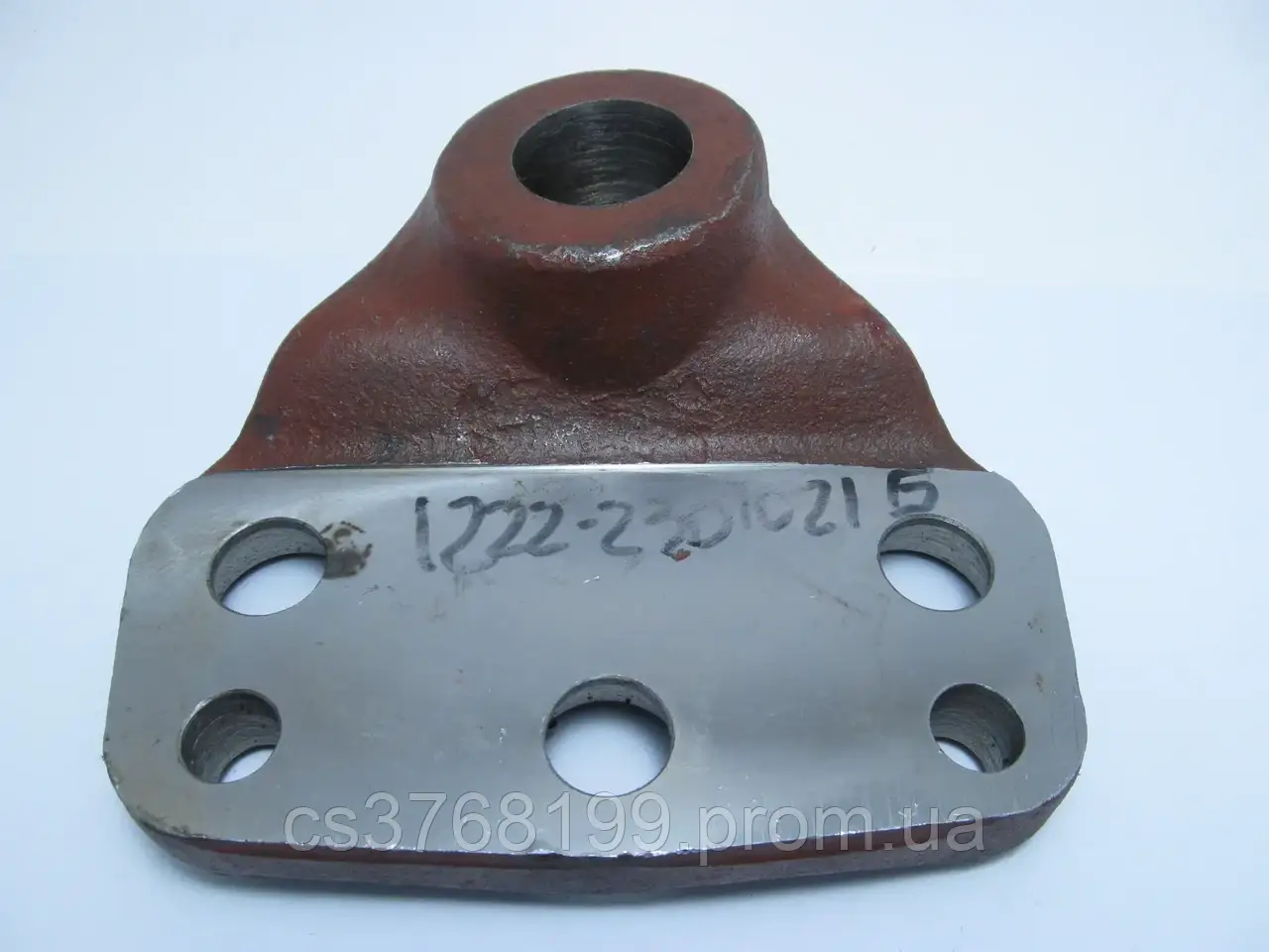 Кронштейн гидроцилиндра поворота МТЗ-1221-1523 (правый), кат. № 1222 ...