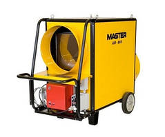 Master BV 310 FS