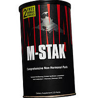 Універсальний Animal М-Stak 21 пакет Бустер тестостерону