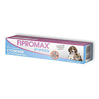 ФипромаксПро FipromaxPro для щенков и котят суспензия от глистов, 10мл