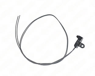 Датчик температури повітря в дзеркалі на Renault Trafic III 2014 -> - Nissan (Оригінал) — 29329-00QAC