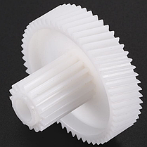 Шестерня мала для м'ясорубки Aurora AU 461, фото 3