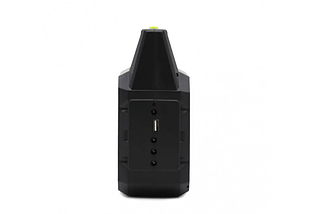 Сонячна станція (освітлення + ліхтар) GDLITE GD-105, фото 3