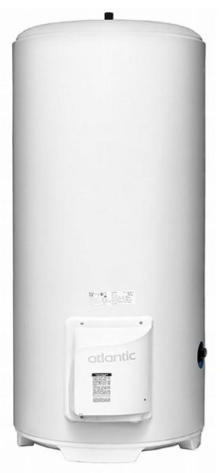 Atlantic Steatite Central Domestic Floor Standing 200 ES-VS200MC (882156)