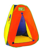 Игровая палатка 5030 / 0053 разноцветная - TT Kids