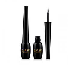 Підводка для очей Imagic Dip Eyeliner Waterproof водостійка