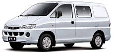 Килимки на Hyundai H1 (1997-2007)