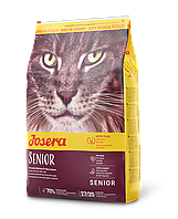 Корм Josera Senior для пожилых кошек страдающих хронической почечной недостаточностью 10 кг