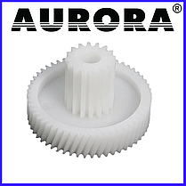 Шестерня мала для м'ясорубки Aurora AU 461, фото 2