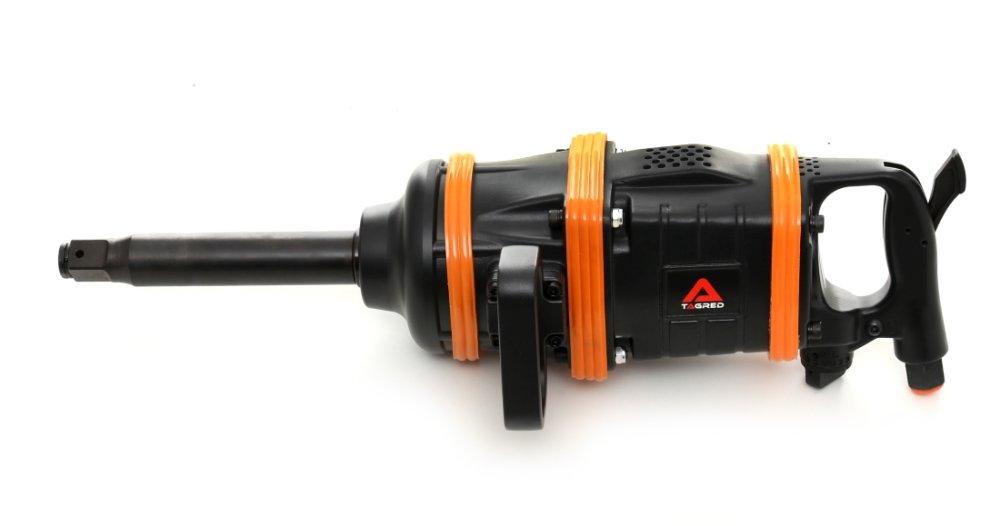 Гайковерт пневматичний TAGRED TA830 7000Nm