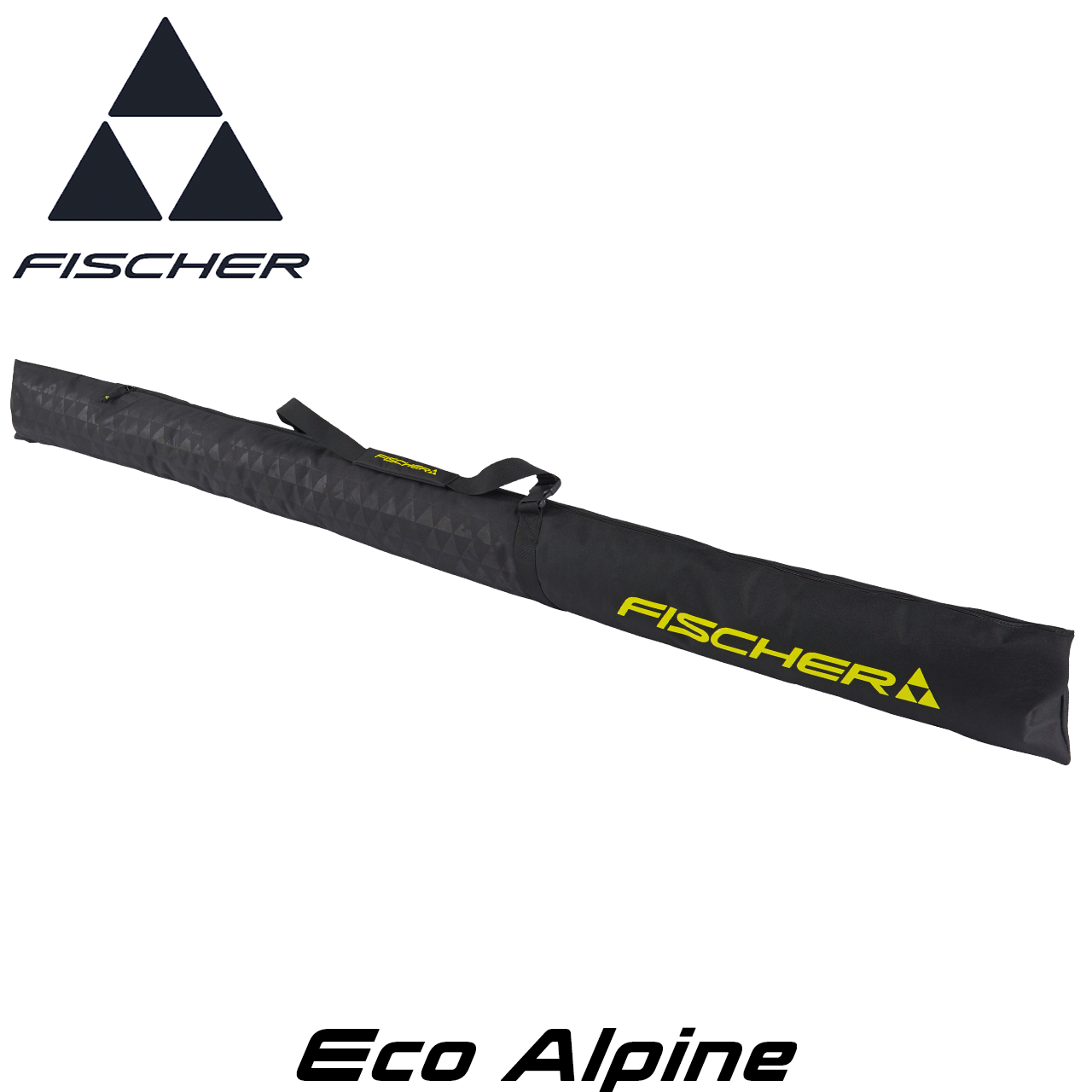 Чохол для гірських лиж Eco Alpine (1 пара/175)