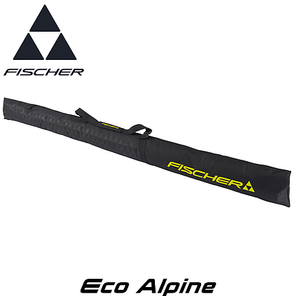 Чохол для гірських лиж Eco Alpine (1 пара/175), фото 1