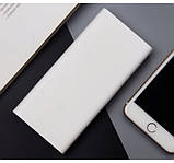 Повербанк Xiaomi Mi 3 PowerBank 20000 mAh 18W 2xUSB-A +1xType-C White PLM18ZM | VXN4258CN, фото 3