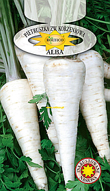 Петрушка Альба / Alba 3 г Roltico, Польща