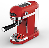 Кавоварка 20 барів Ardesto YCM-E1501, фото 2