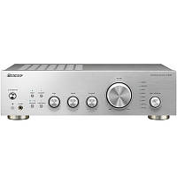 Pioneer A-40AE Silver