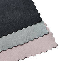 Серветка-мікрофібра (стандарт) кольорова 19х17см Acropolis А-90/07б