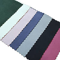 Серветка-мікрофібра (стандарт) кольорова 16х15см Acropolis А-90/08б