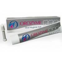 Orozyme (Орозим) гель для ухода за полостью рта питомцев различных видов