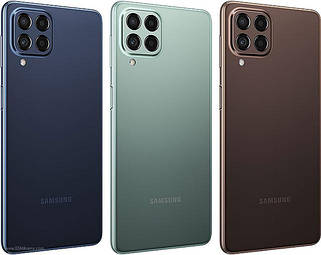 Samsung Galaxy M53 SM-M536B