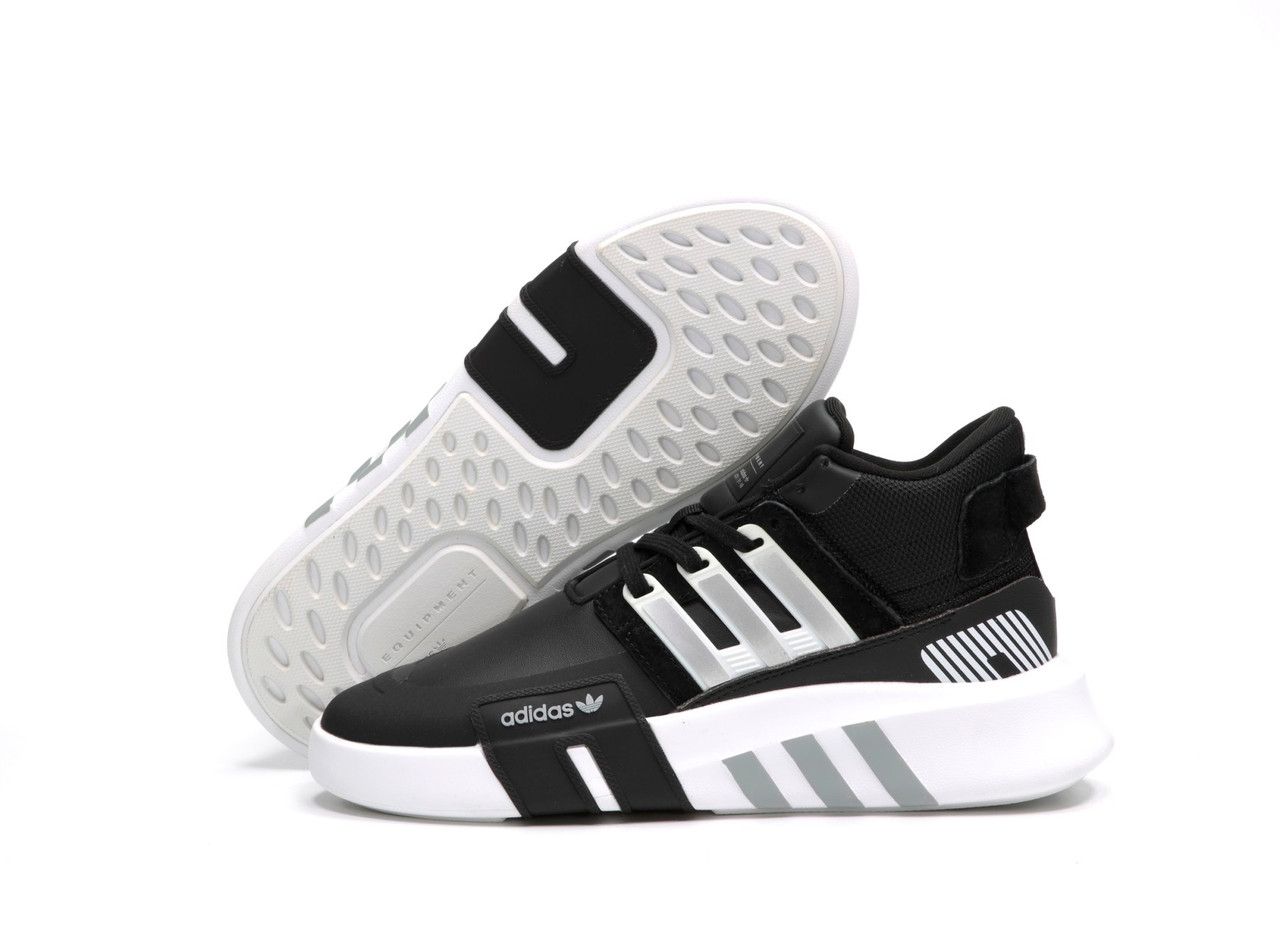 Adidas eqt homme blanche hot sale