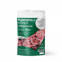 Plantafol (Плантафол) NPK 20-20-20, Valagro 250 г