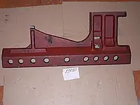 Боковина тягово-зчепного пристрою (ліва) МТЗ, кат. No 1322-2707261-01
