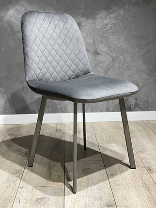 Стілець Troy TM Impulse Plus, фото 1