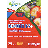 Benefit Pz (Бенефит ПЗ), Биостимулятор увеличения размеров плодов и ягод, 25 мл, Valagro