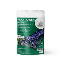 Plantafol (Плантафол) NPK 5-15-45, Valagro 250 г