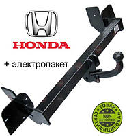 Фаркоп Honda CR-V (III) 2007-2012