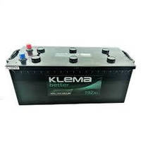 Аккумулятор  KLEMA BETTER 6ст-192 Aзе1350A