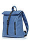 Рюкзак Sambag RollTop One бордо синій, фото 3