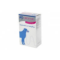 Orozyme Chew Strips Жевательные полоски для гигиены полости рта для собак мелких пород S