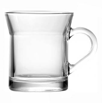 Чашка Uniglass Miami 300 мл