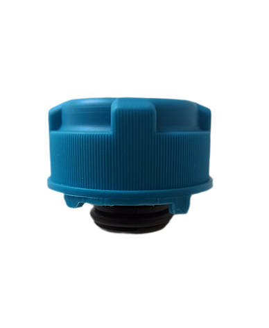 Кришка 1bar розширювального бачка IVECO DAILY (5801255880) Iveco Motors, фото 3