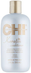 CHI KERATIN Маска для волосся 355ml