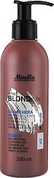 Mirella Your Blondesty Маска ICE,230 мл