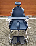 Б/У Крісло для купання дітей із ДЦП Schuchmann Boris Comfortable Toilet and Shower Chair Size 4 (Used), фото 4