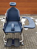 Б/У Крісло для купання дітей із ДЦП Schuchmann Boris Comfortable Toilet and Shower Chair Size 4 (Used), фото 5