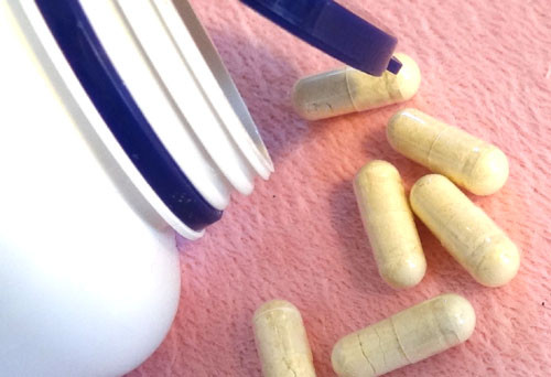 Витамины Now Foods