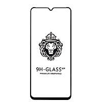 Защитное стекло 5D Lion для Xiaomi Poco C40 (0.3мм 9H)