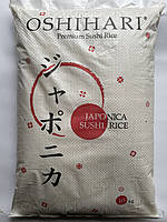 Рис для суші, Oshihari premium 10 кг