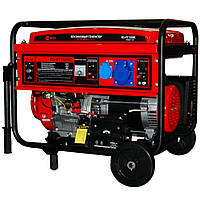 Бензиновий генератор EDON PT-7000C