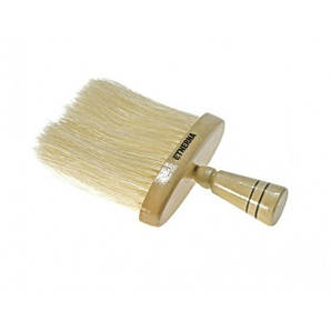 Щітка-змітка овальна для обличчя та шиї