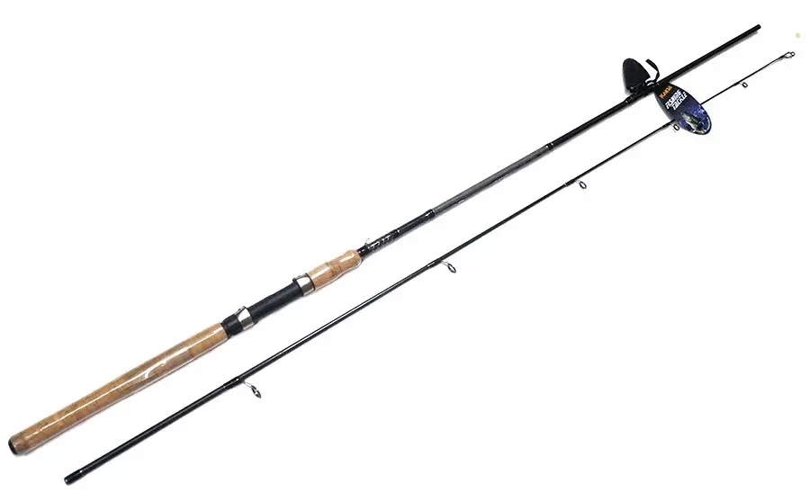 Спінінг Kaida (Weida) Premium 2.7 m (тест 10-30 g), фото 1