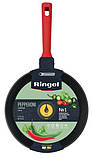 Сковорода глибока Ringel Pepperoni 26 см (RG-1146-26), фото 2