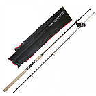 Спінінг Kaida (Weida) Premium 2.7 m (тест 10-30 g), фото 2