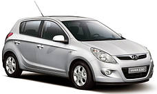 Килимки на Hyundai I20 (2008-2014)